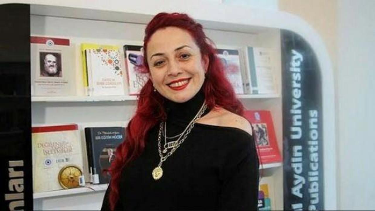 Aylin S&ouml;zer'i vahşice &ouml;ld&uuml;rm&uuml;şt&uuml;: Kan donduran detaylar!