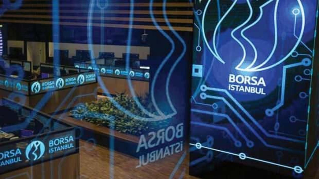 Borsa y&uuml;kseldi, dolar d&uuml;şt&uuml;! İşte son rakamlar...