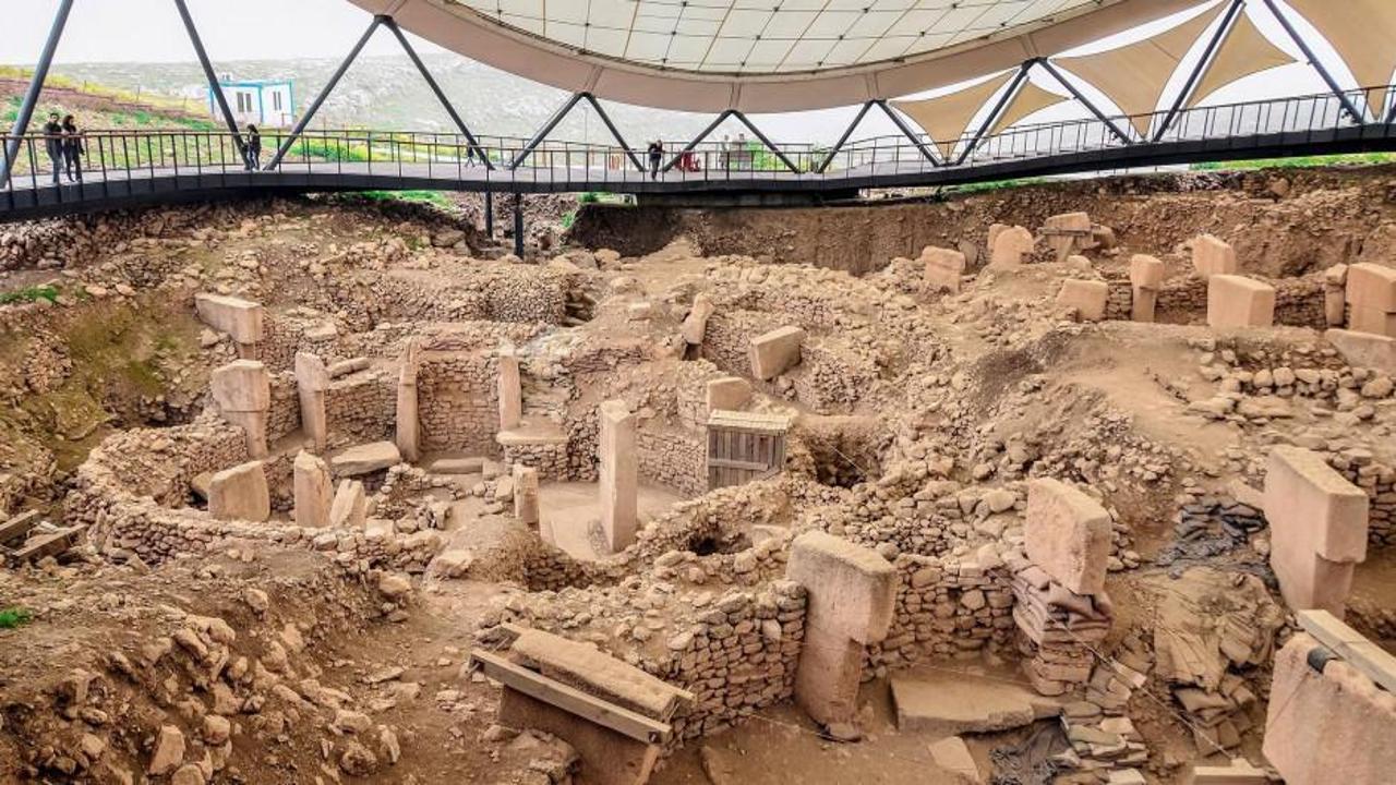 Dijital dönüşümle "Sanal müzeler" 24 saat açık tutuldu