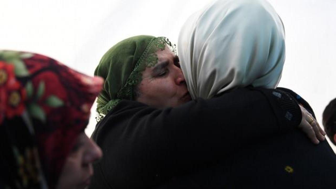 Emine Erdoğan'dan anlamlı Diyarbakır anneleri paylaşımı