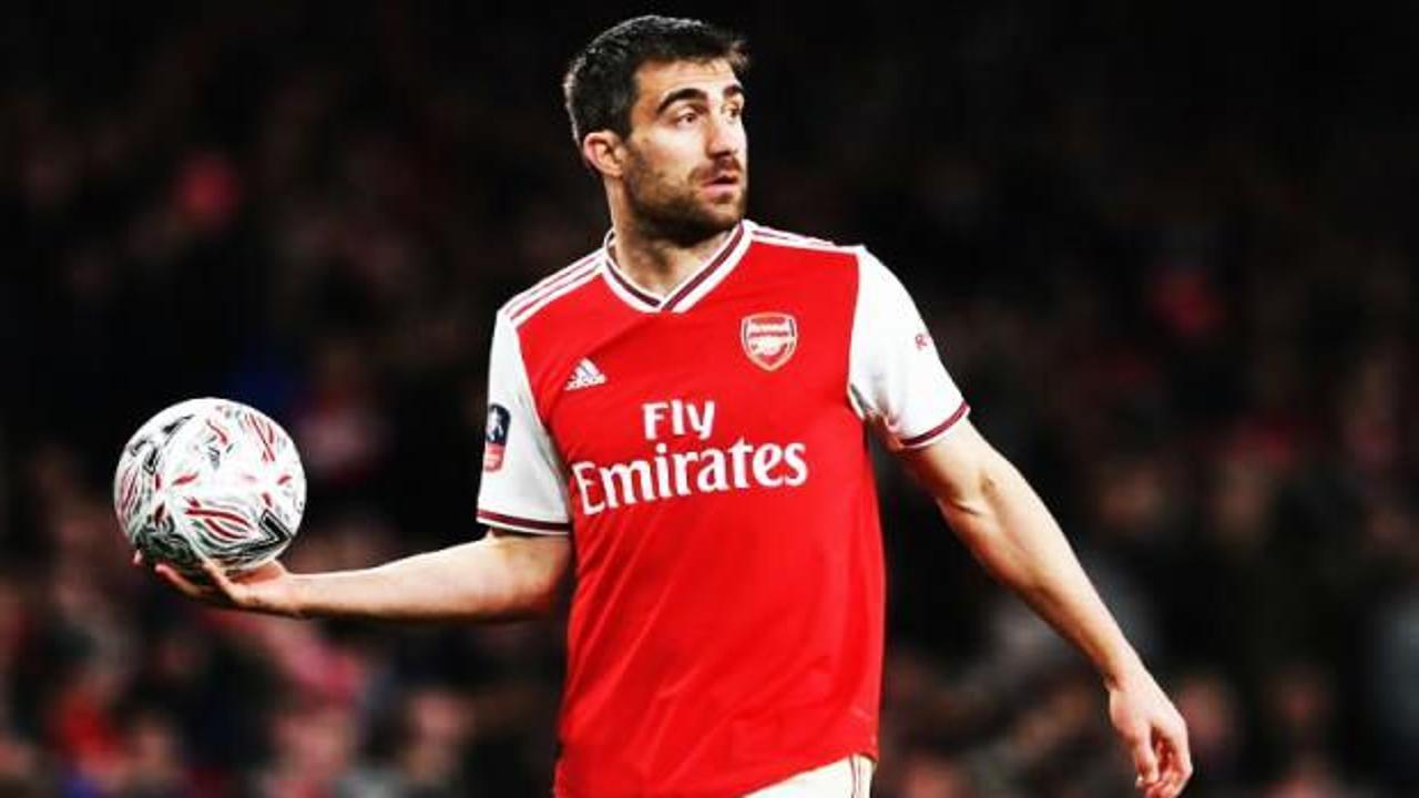 F.Bah&ccedil;e ile Napoli'nin Sokratis savaşı!
