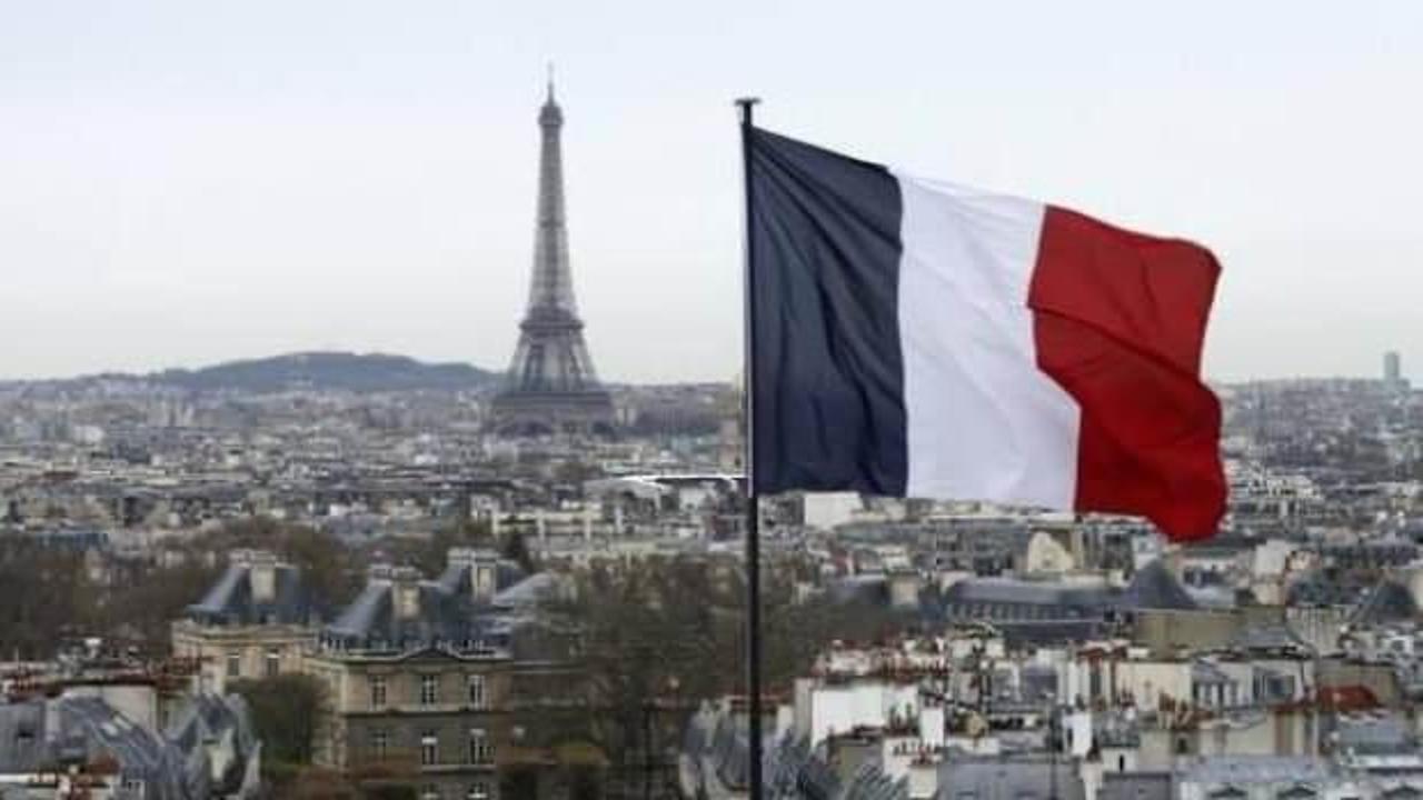 Fransa 2020'yi COVID-19 krizi ve şiddetli protesto gösterileriyle geçirdi