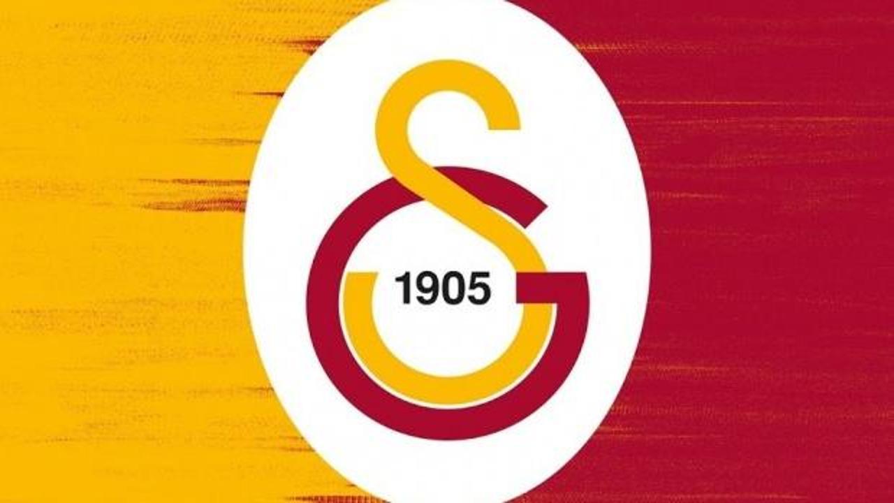 Galatasaray'dan Ahmet Nur &Ccedil;ebi mesajı!