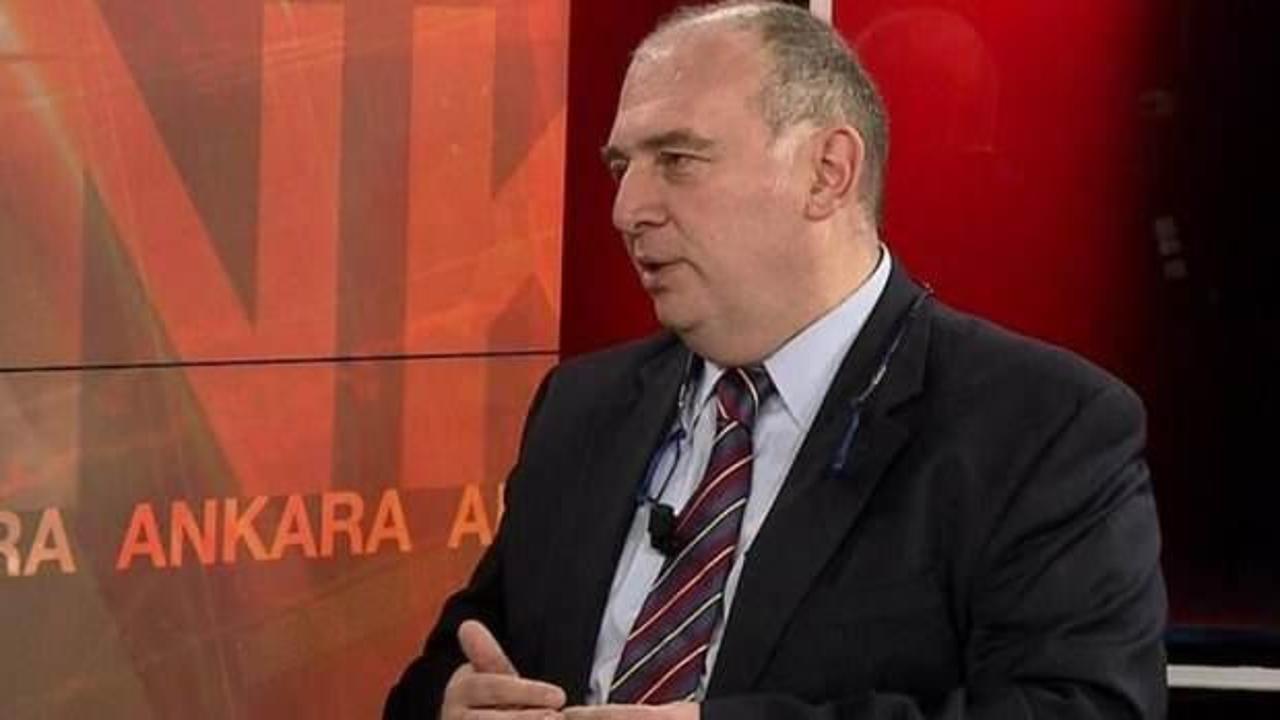 Kara, aşıdaki riski b&ouml;yle anlattı...