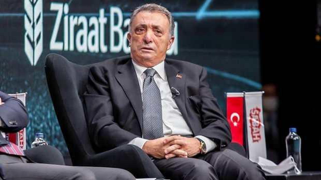 Ahmet Nur Çebi'den Dorukhan Toköz açıklaması
