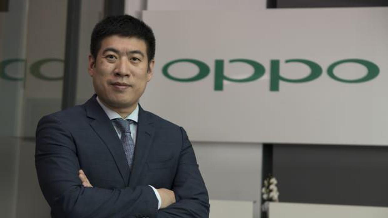OPPO, 2021'de yatırıma devam edecek