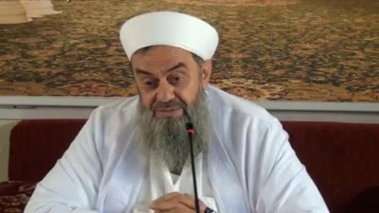 Resul Bölükbaş Hoca Hakk'a Yürüdü!