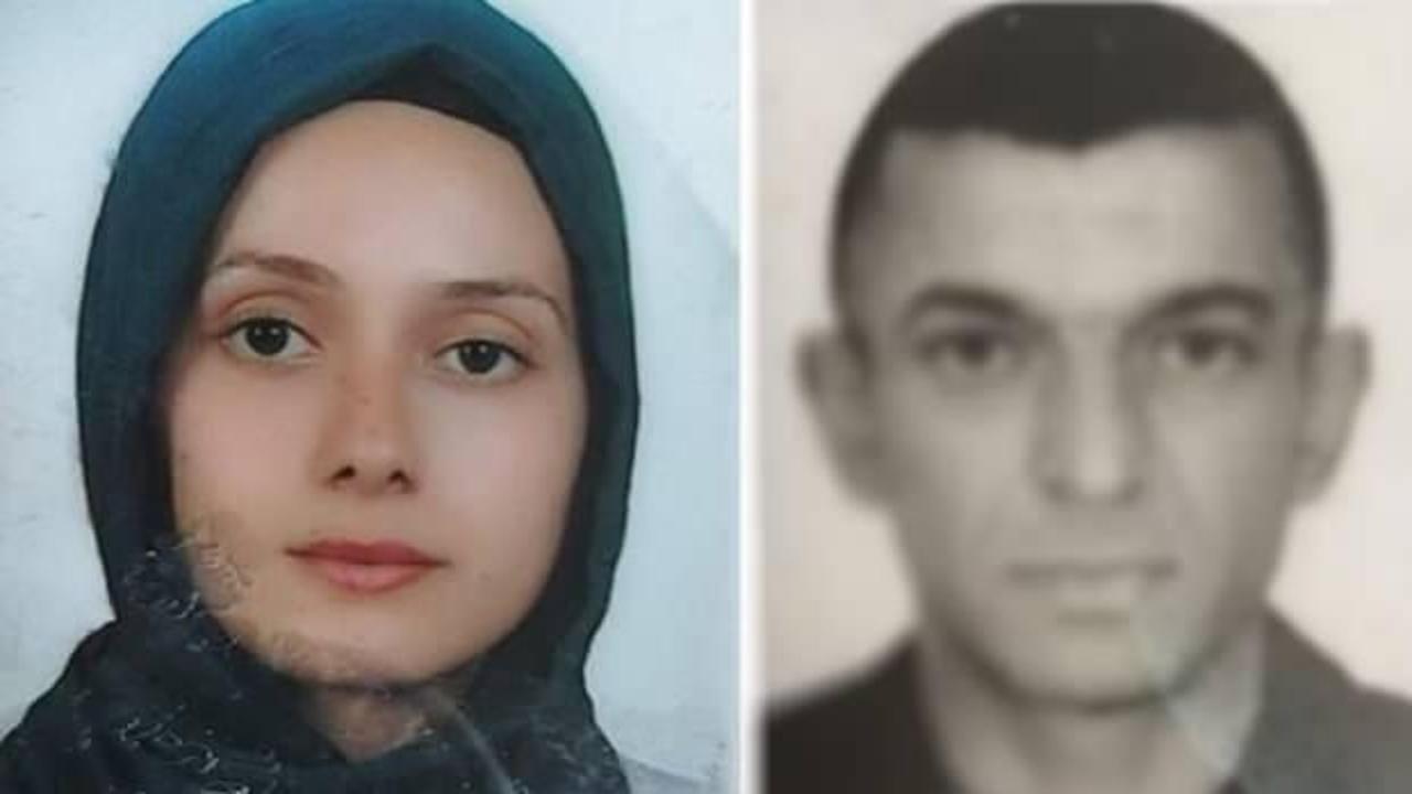 Selda Taş, &ccedil;ok sayıda sabıkası bulunan kocası tarafından &ouml;ld&uuml;r&uuml;ld&uuml;