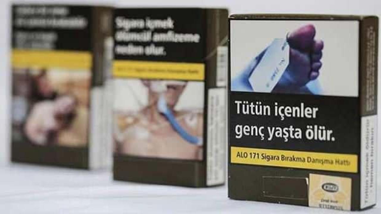 'Sigara fiyatlarını artırmak gençleri korumanın en etkili yolu'