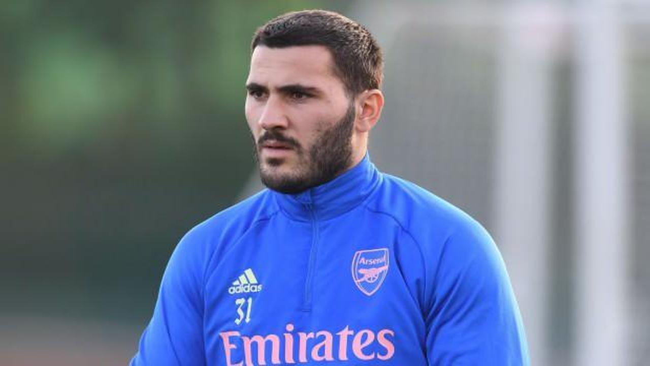 Schalke 04, Sead Kolasinac'ı kiraladı