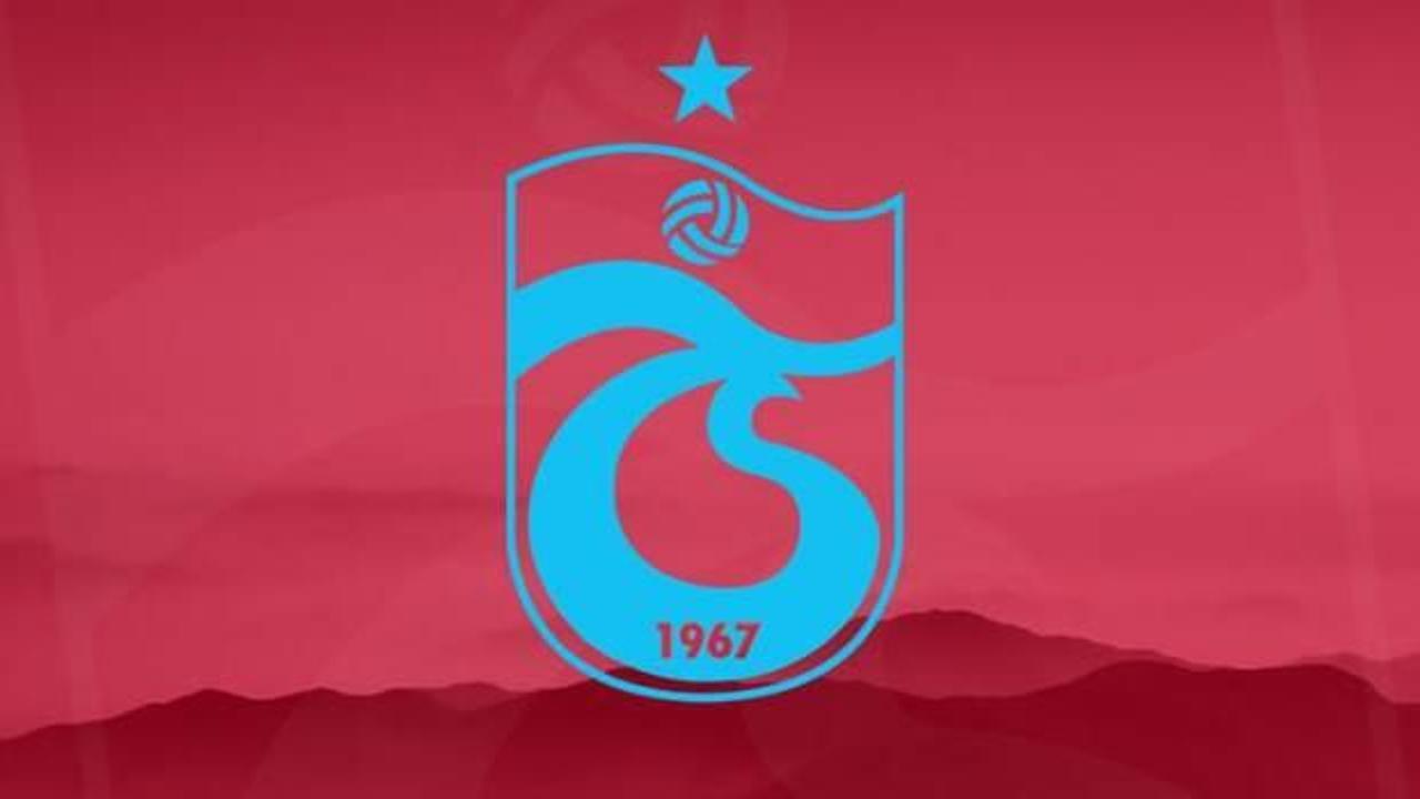 Trabzonspor'dan Ahmet Nur &Ccedil;ebi'ye ge&ccedil;miş olsun mesajı