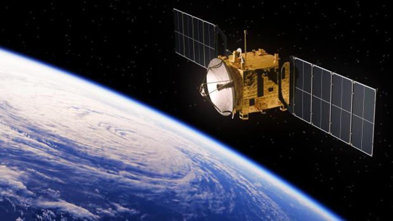 Milli imkanlarla 16 yılda tasarlanan 6 küp uydu yörüngede 