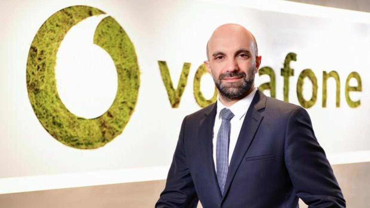 Vodafone’dan yeni yılda yeni fırsatlar