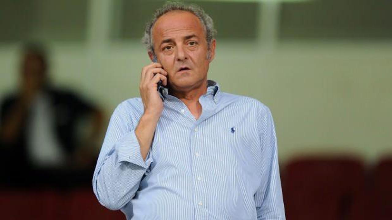 Murat Cavcav'dan Galatasaray maçı yorumu