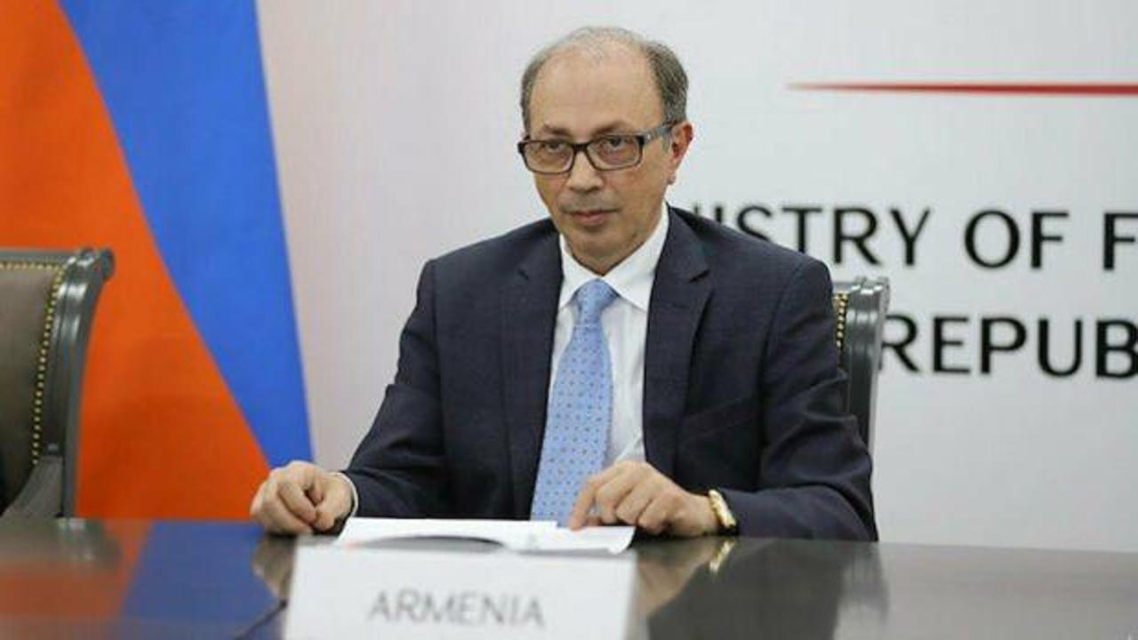 Azerbaycan'dan Ermenistan'ın Karabağ ziyaretine tepki
