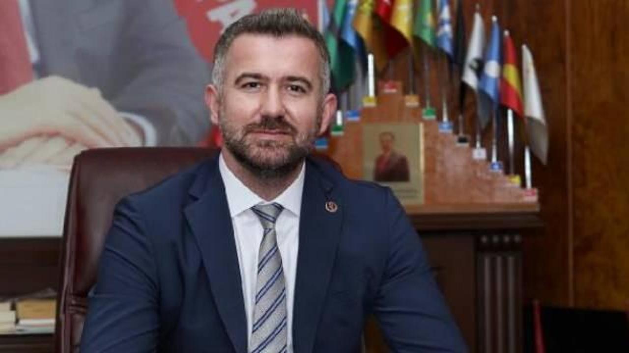BBP yeni İstanbul İl Başkanı Mutlu Furtana oldu
