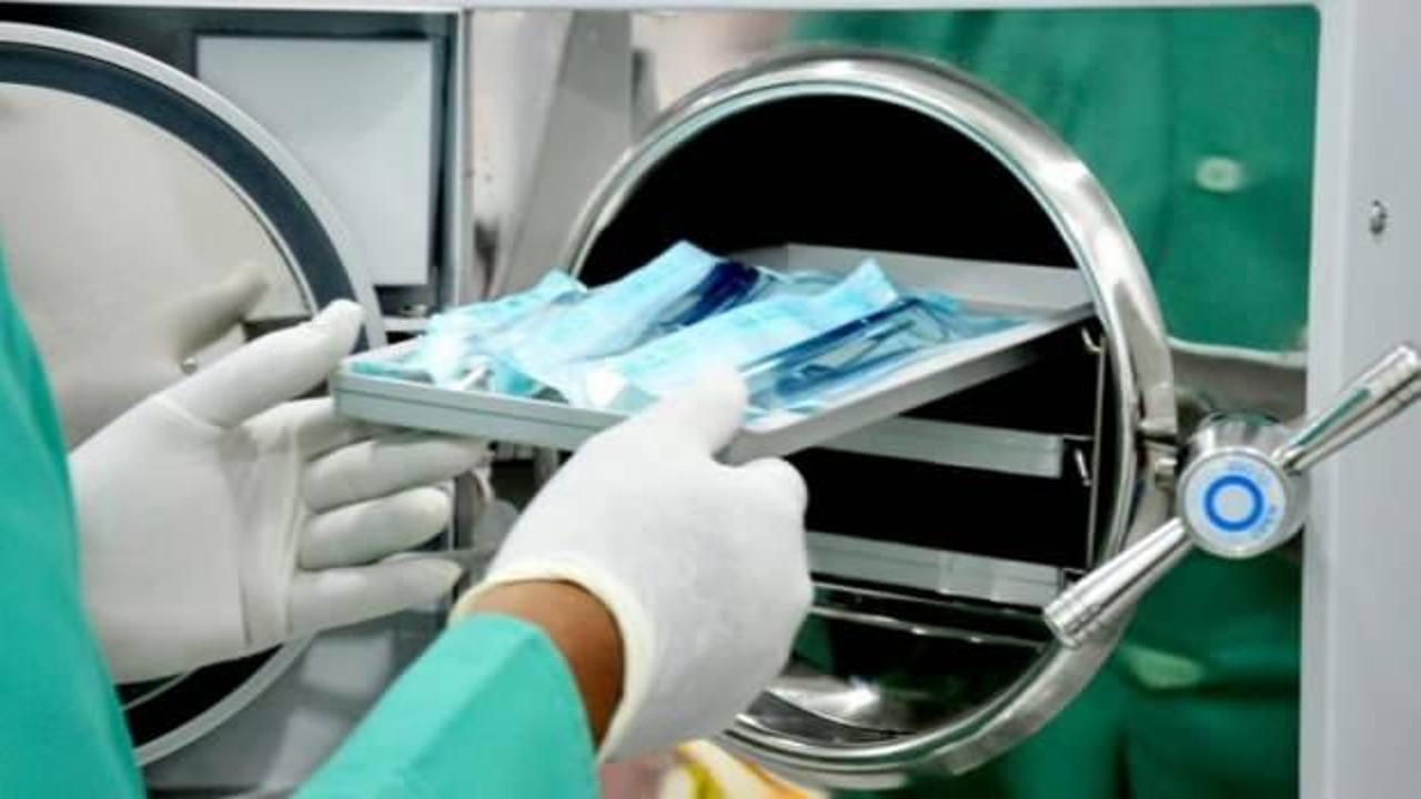 Belçika'da iyi temizlenmeyen tıbbi cihazlar yüzünden HIV virüsü yayıldı iddiası