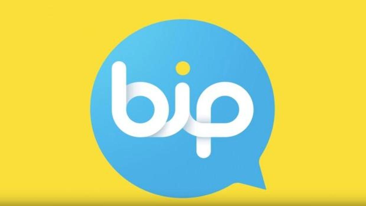 BiP son 24 saatte 1 milyon 124 bin yeni kullanıcı kazandı