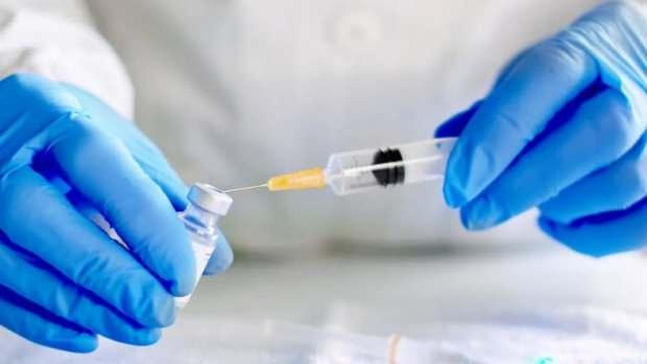 Doç. Dr. Yavuz Dizdar'dan önemli aşı açıklaması: Antikorum negatif çıkarsa aşı olacağım!