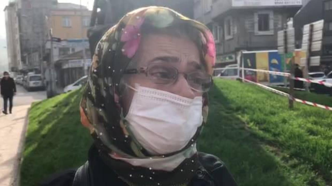 Dolandırılan kadın isyan etti: Aldığım ev ipotekli &ccedil;ıktı