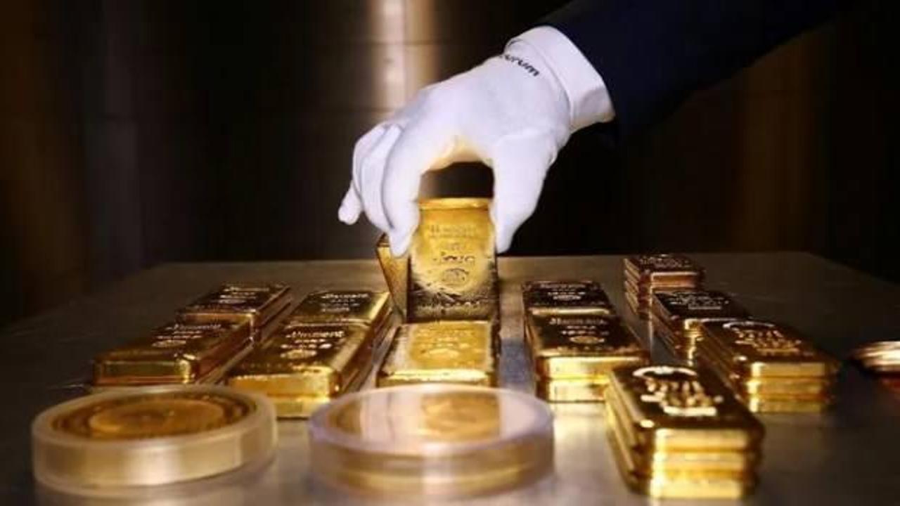 Altın fiyatlarıyla ilgili kritik açıklama: Yükselişe geçecek