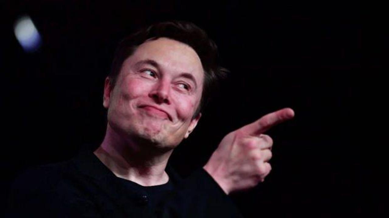 Elon Musk WhatsApp'a alternatif olarak Signal'i önerdi