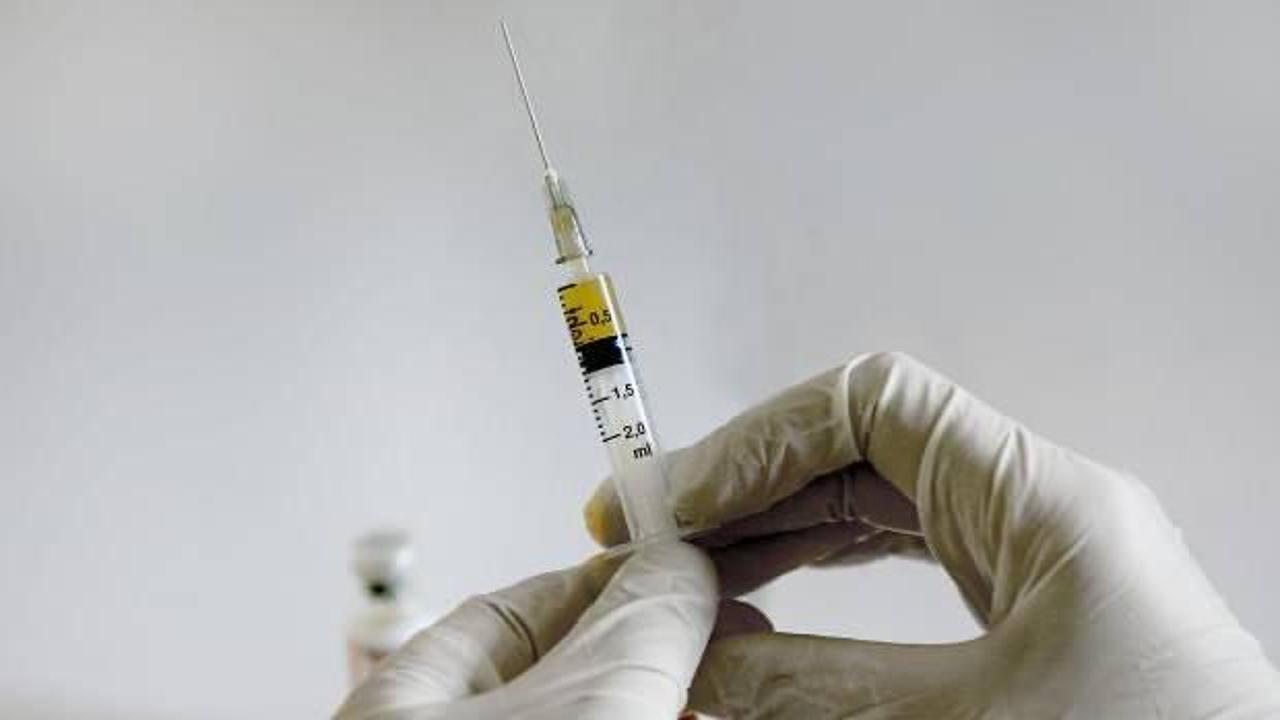 Hollanda'da Covid-19 aşısı yapılmaya başlandı