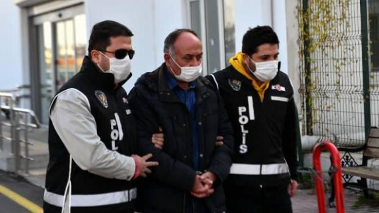 Hrant Dink davasında flaş gelişme! Adana'da yakalandı