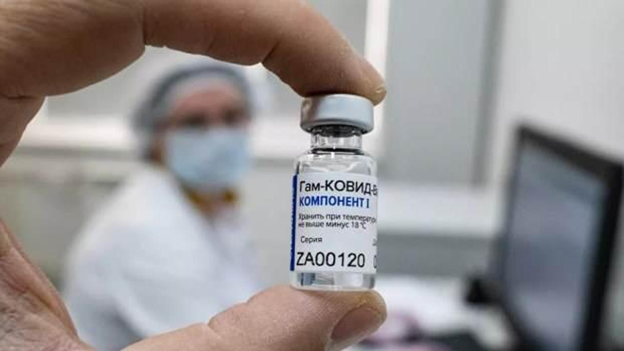 'Koronavirüs aşısı helal mi' sorusuna yanıt