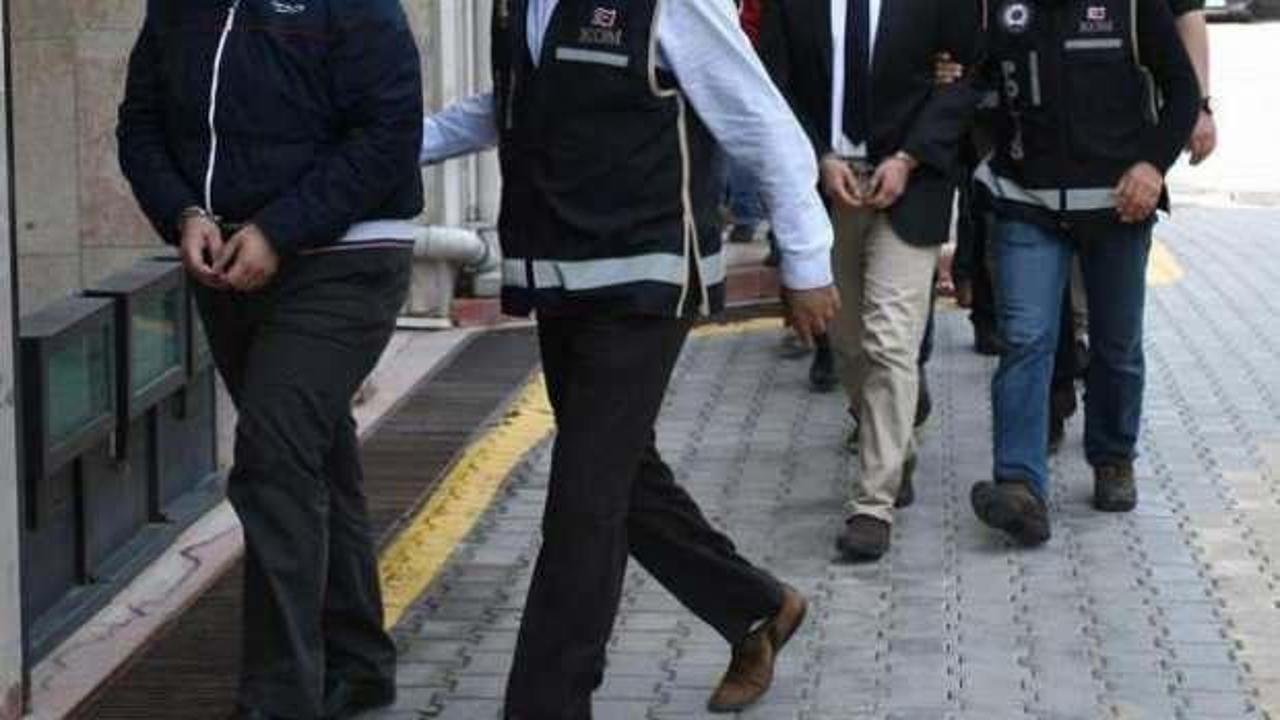 İstanbul'da fidye operasyonu: 3 Suriyeli gözaltında