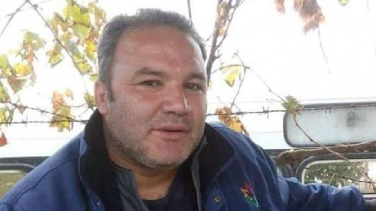 İzmir'de komşu kavgası kanlı bitti!