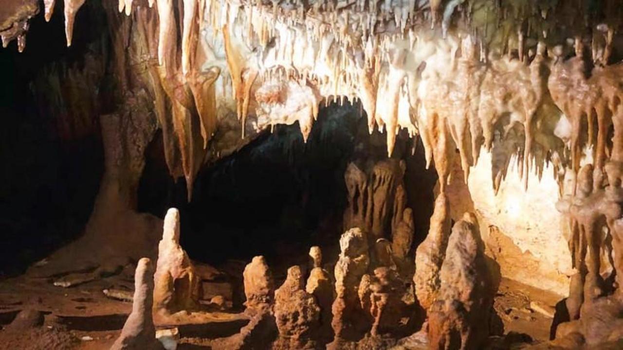 Küre Dağları Milli Parkı'nda 5 yeni mağara keşfi!