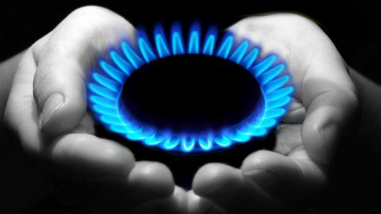 Küresel doğal gaz talebi yükselişe geçti