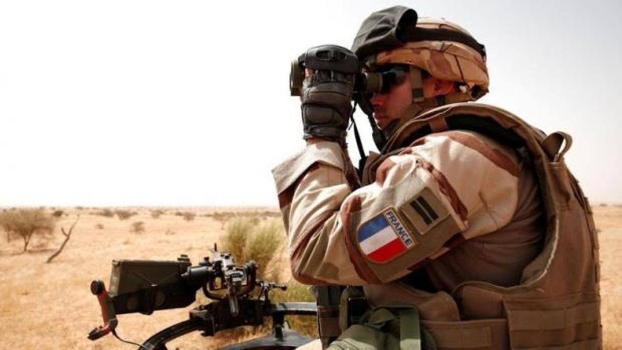 Mali'de sivillerin öldüğü hava saldırısını Fransa'nın düzenlediği iddiası
