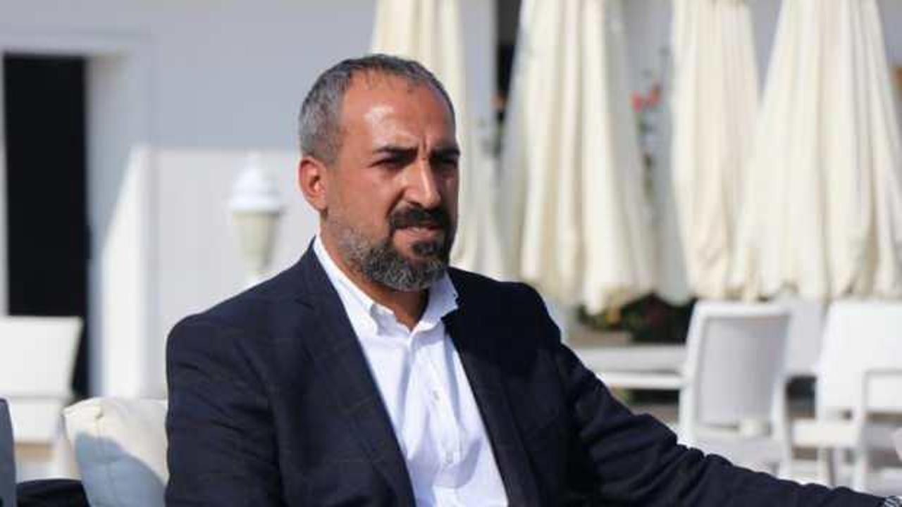 Mustafa Tokgöz: Hakemin penaltı kararları doğruydu