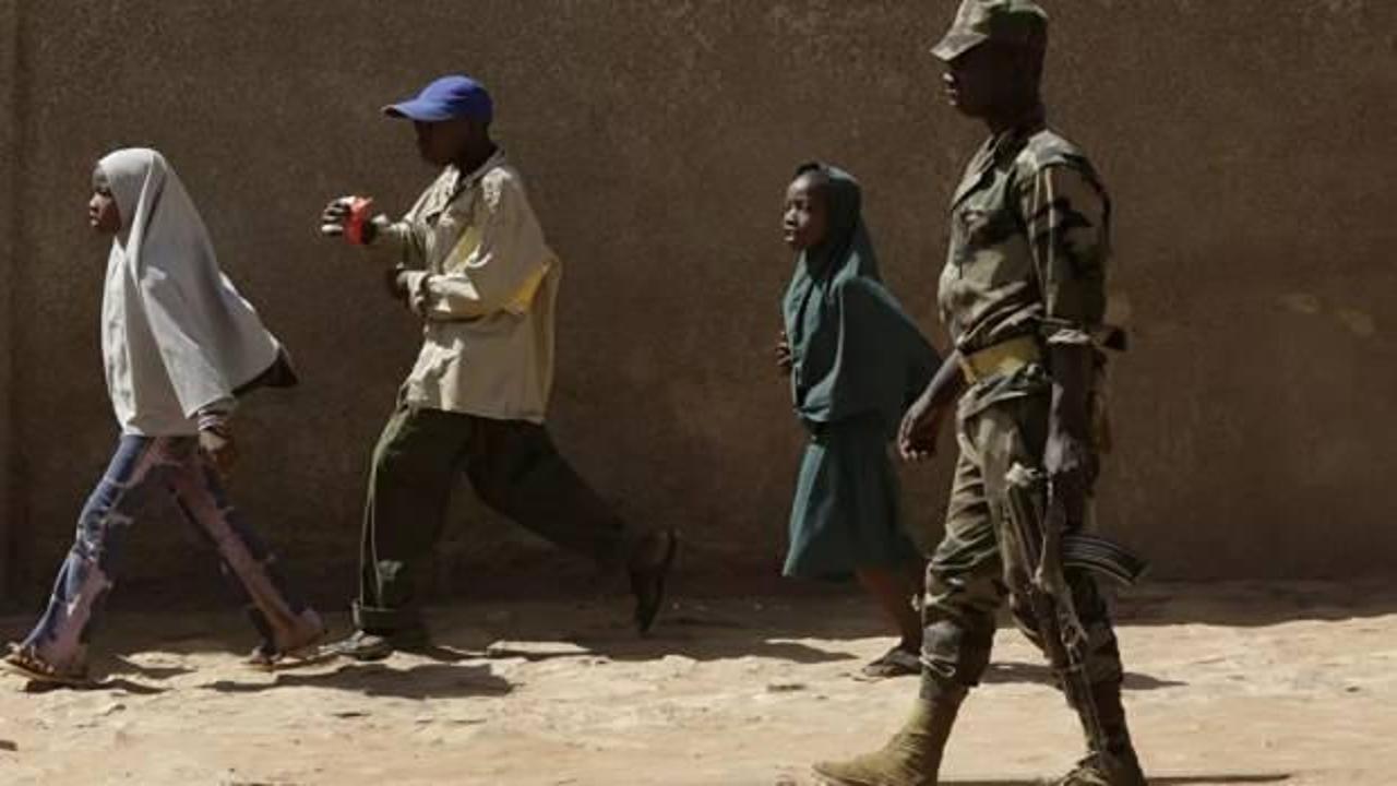 Nijer'deki terör saldırısında ölü sayısı 100'e yükseldi