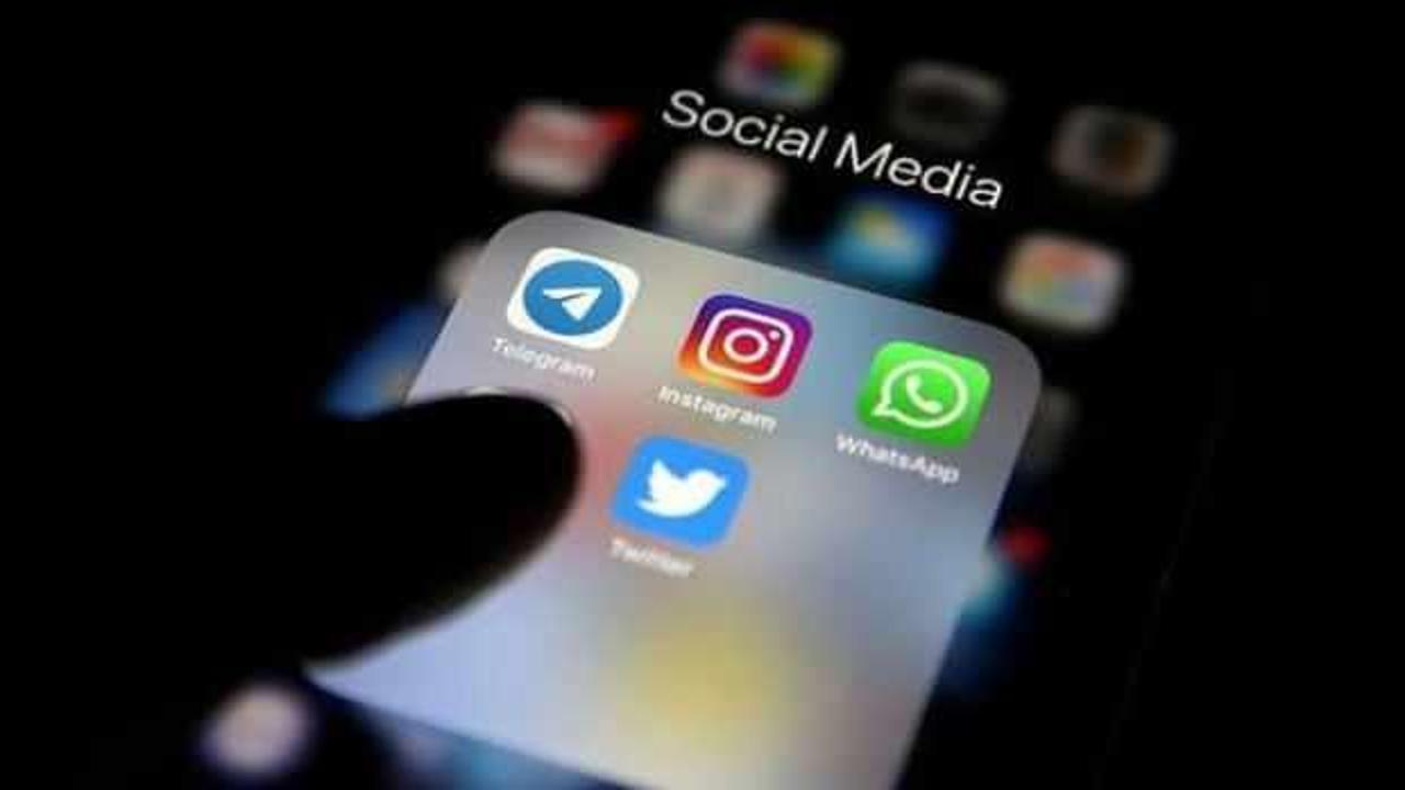 Türkiye'ye temsilci atayan sosyal medya platformlarının sayısı artıyor
