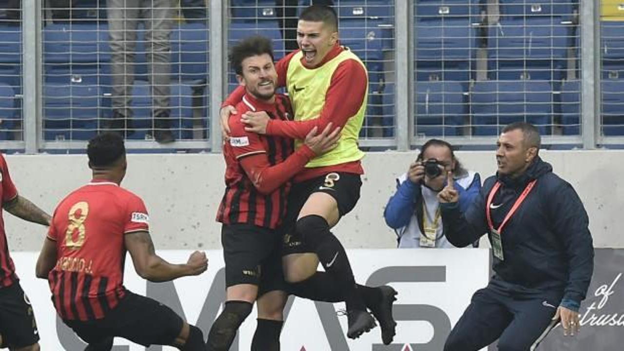 Sefa Yılmaz: Trabzonspor&rsquo;da fark yaratır