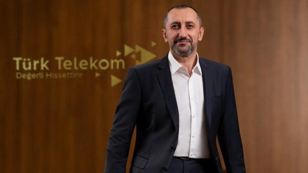 Türk Telekom yeni yıla 500 yeni istihdam ile başladı