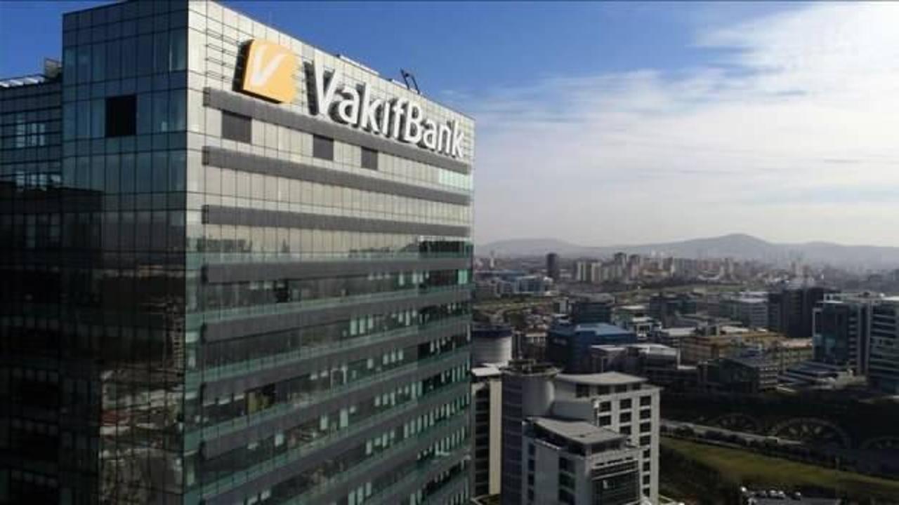 VakıfBank SKY Limit'li müşteri sayısı 1 milyona ulaştı