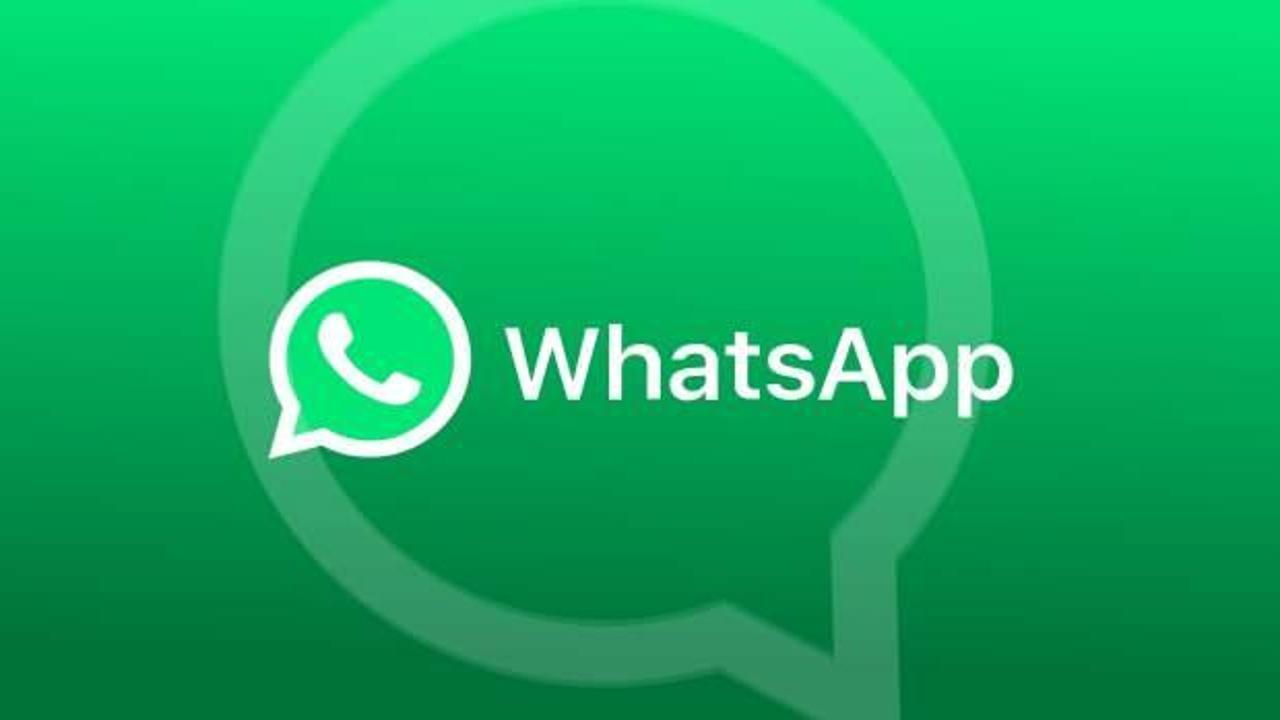 WhatsApp 2021'e rekorla başladı