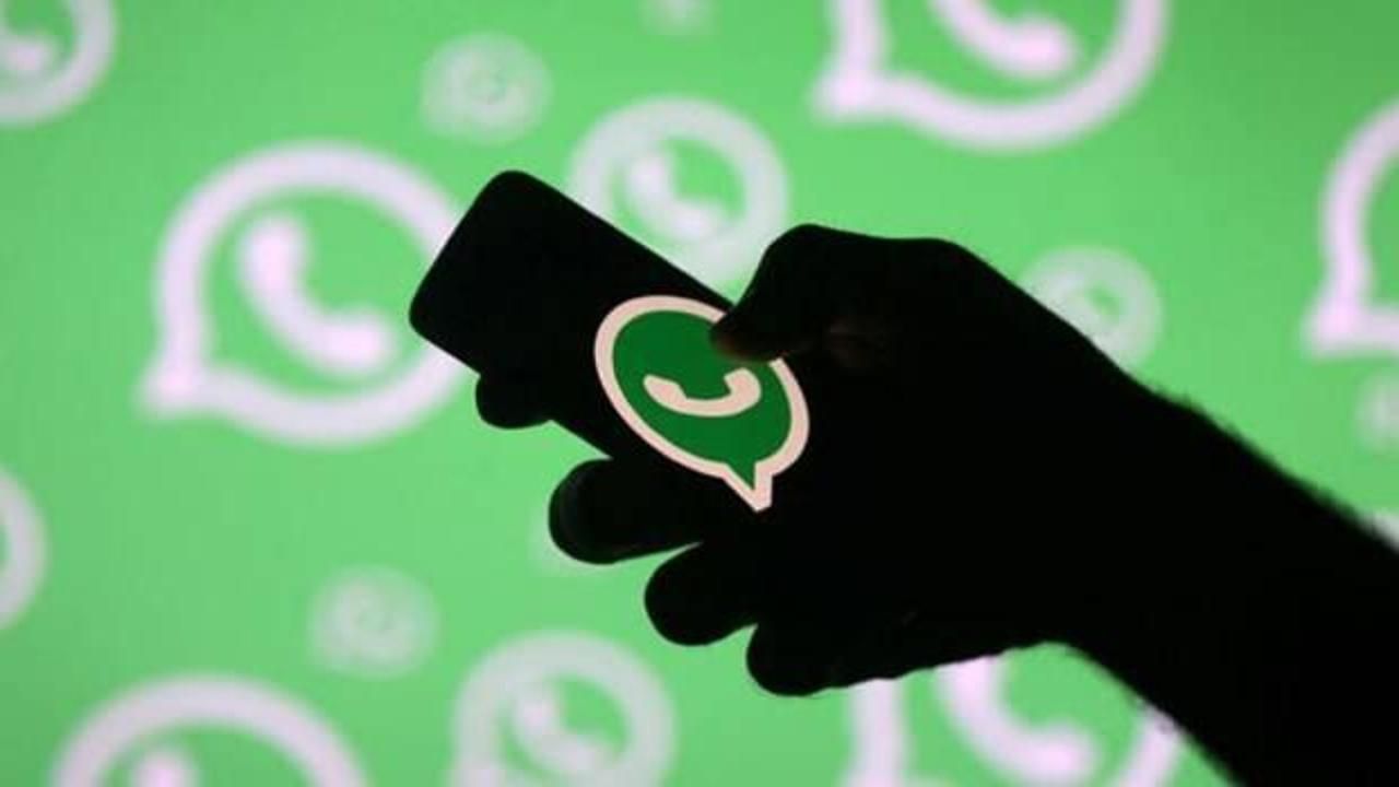 WhatsApp'ı farklı cihazlarda kullanma özelliği geliyor