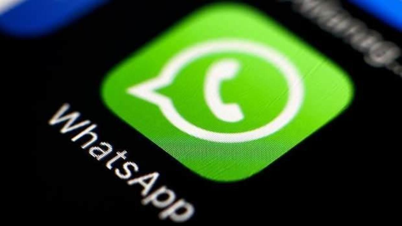 WhatsApp'tan rehberdeki kişilere otomatik mesaj gönderen virüs tespit edildi