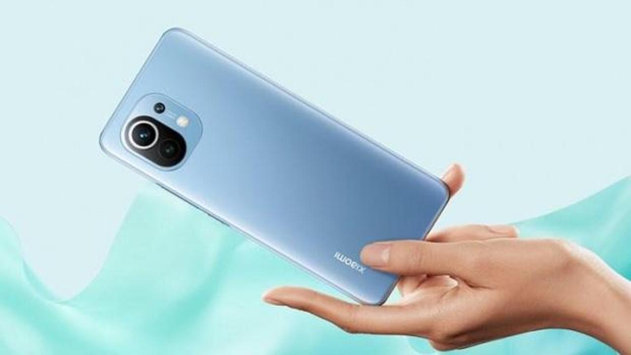 Xiaomi Mi 11 global lansmanı duyuruldu