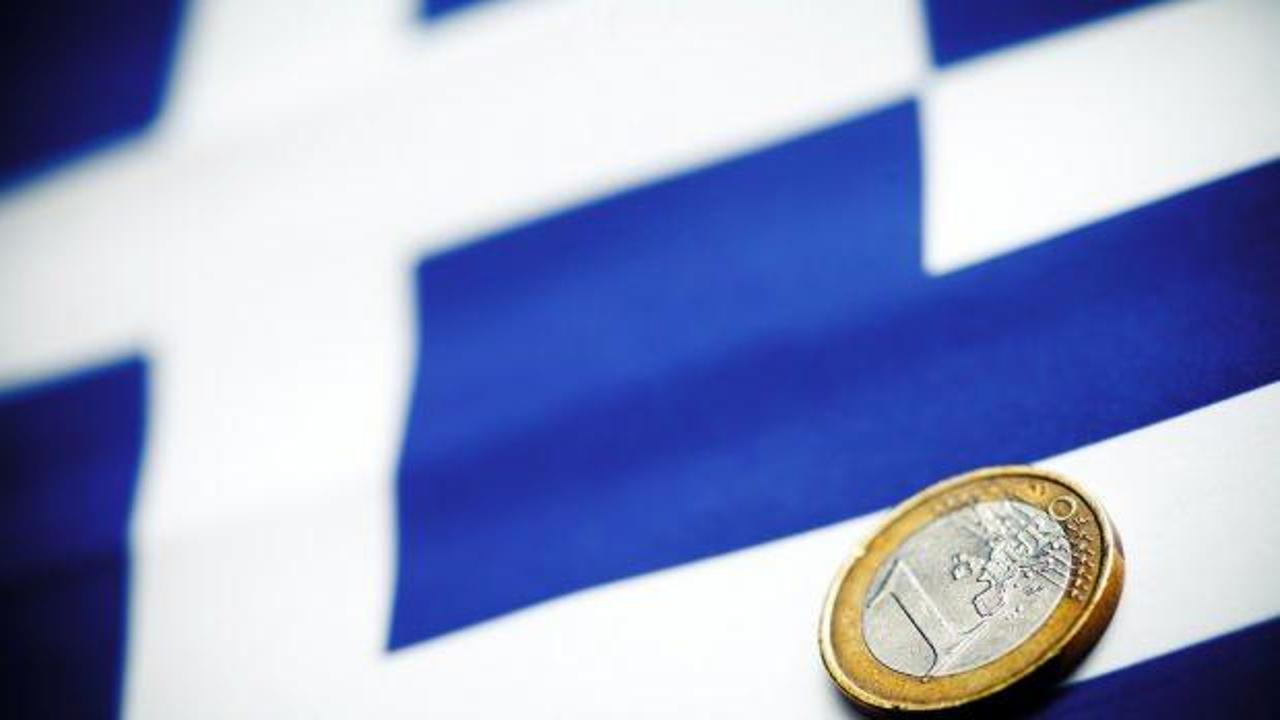 Yunanistan'da 11.5 milyar euroluk borç krizi