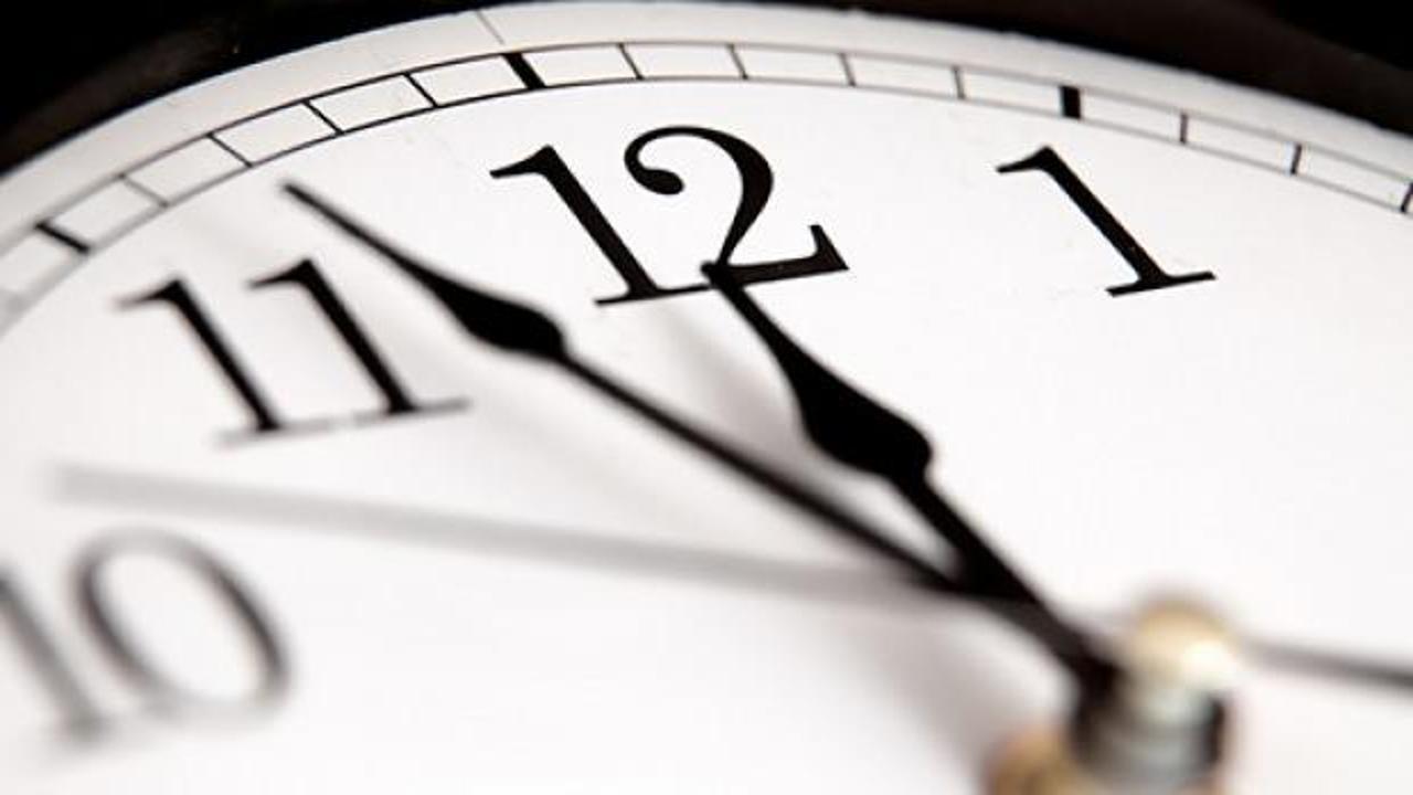 2021 saatlerin anlamları nelerdir? Çift saatler ve ters saatler ne ifade eder?