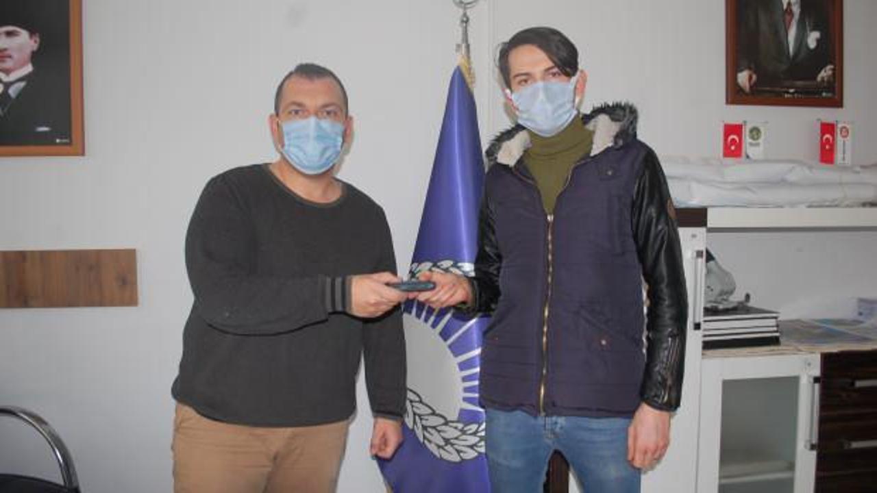 100 bin lira da bulsam, 1 lirasına dahi dokunmazdım!