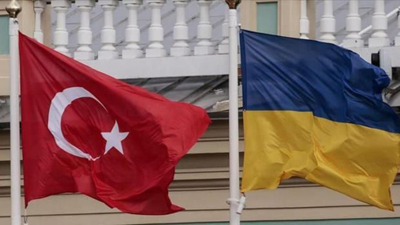 Ukrayna, Türkiye'yi kırmızı listeden çıkardı