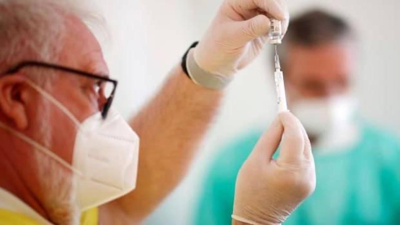 Almanya'da koronavirüs aşısı zorunlu olmayacak