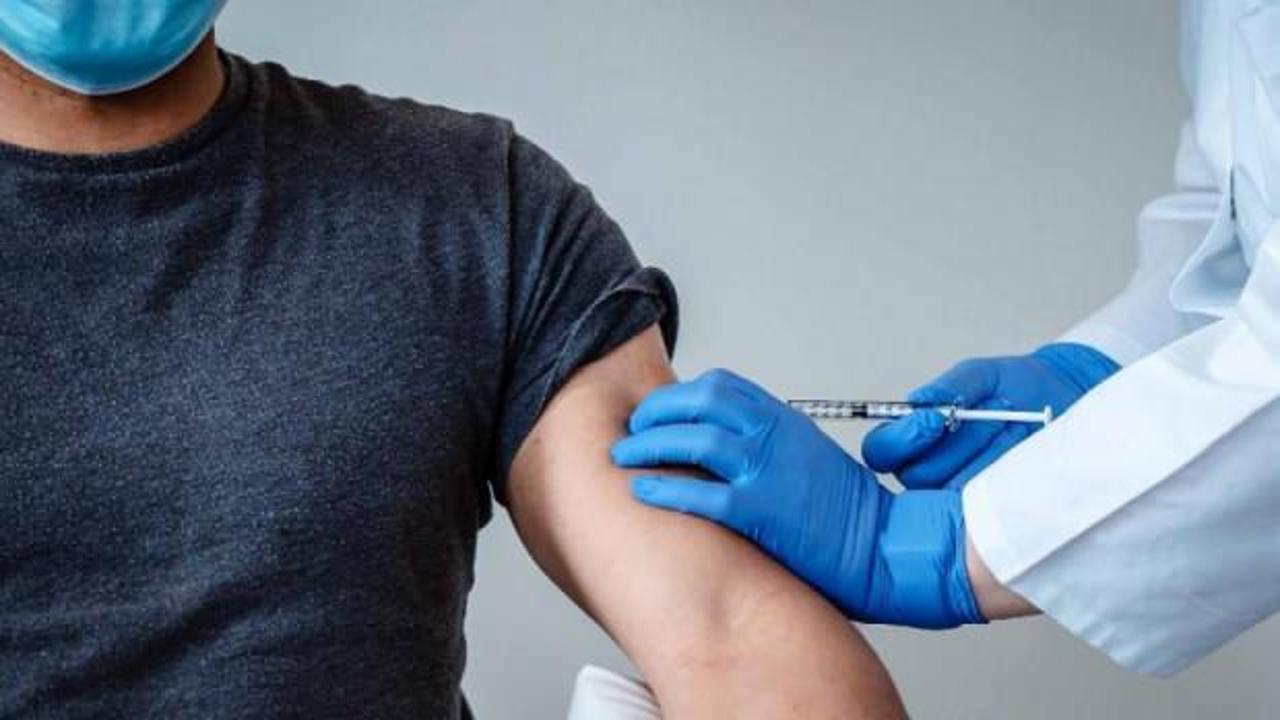 Almanya'da Pfizer aşısı olan 10 kişi hayatını kaybetti